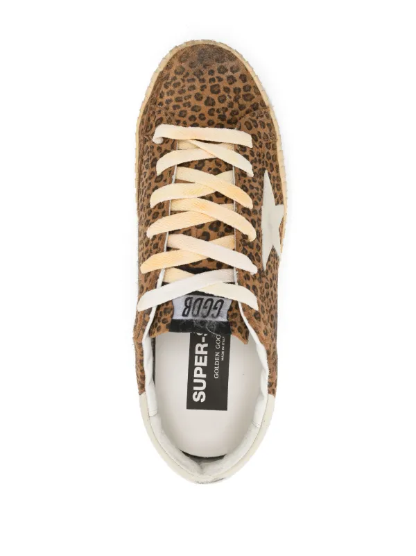 Star print hotsell sneakers