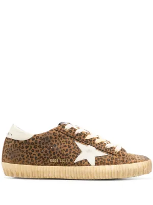 Golden goose tweed sneakers deals
