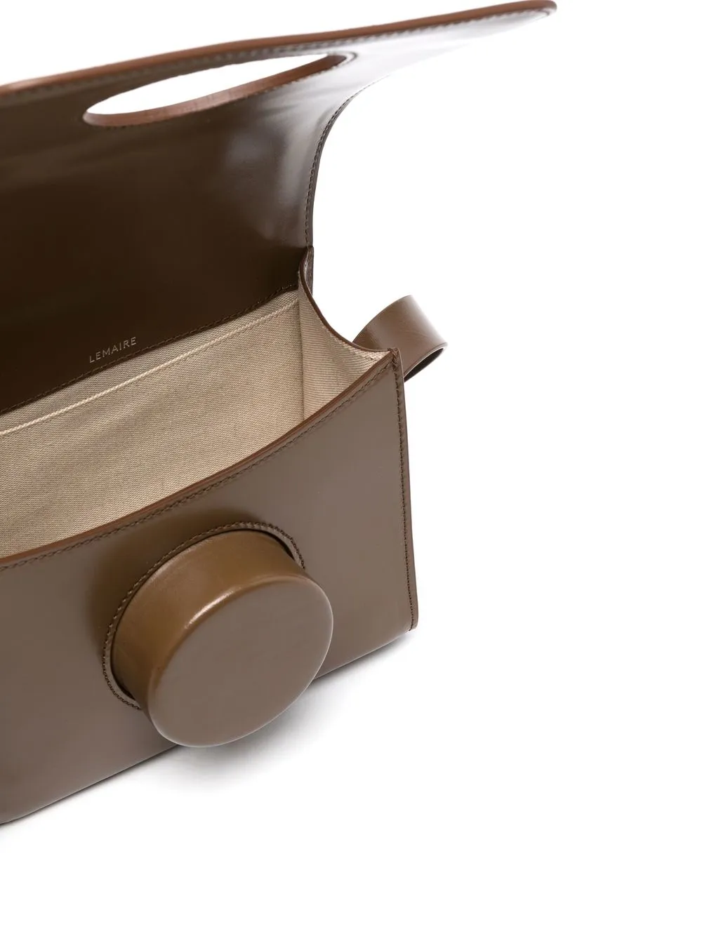 Lemaire Camera Boxy Crossbody Bag Farfetch