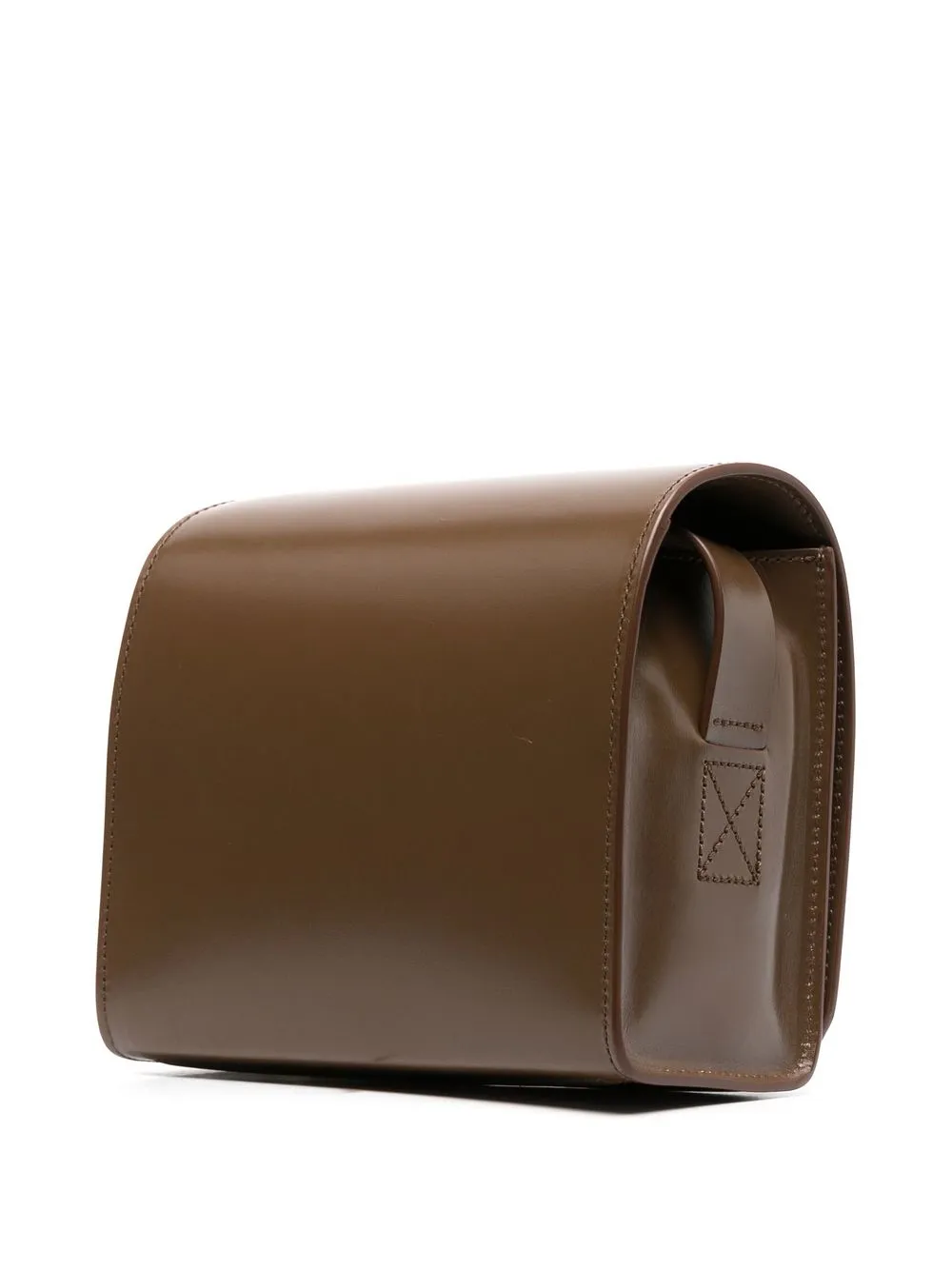 Lemaire Camera Boxy Crossbody Bag Farfetch