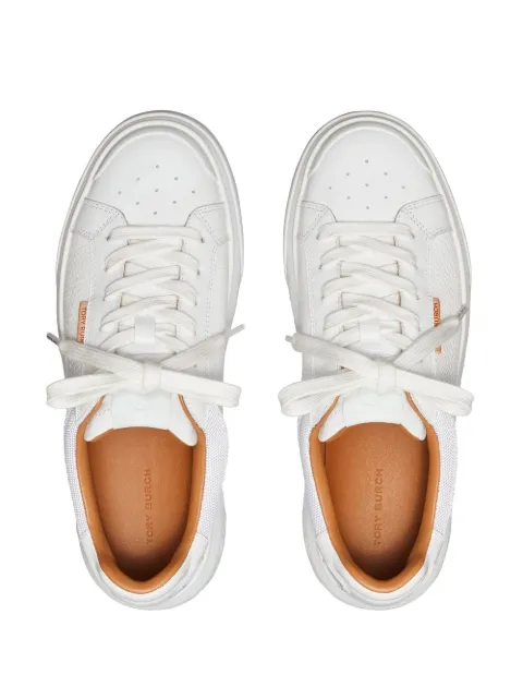 Tory Burch Ladybug platform sneakers 143067100 - 2