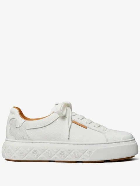 Tory Burch tenis Ladybug