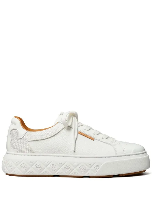Baskets Ladybug à plateforme - Tory Burch - Modalova