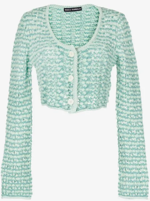 Marco Rambaldi Cardigan chunky