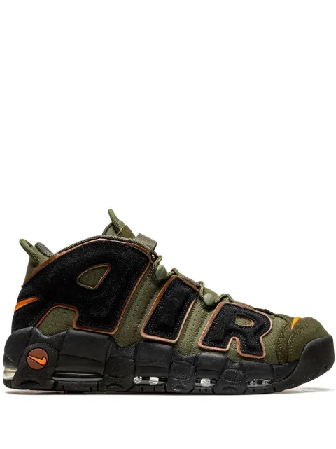 Nike Air More Uptempo "Cargo Khaki" sneakers MEN