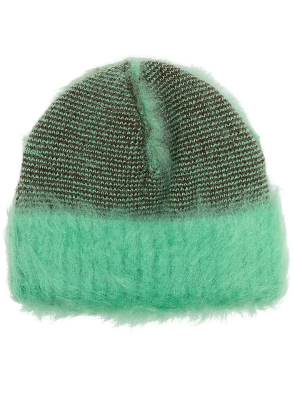 

Craig Green textured-knit beanie hat