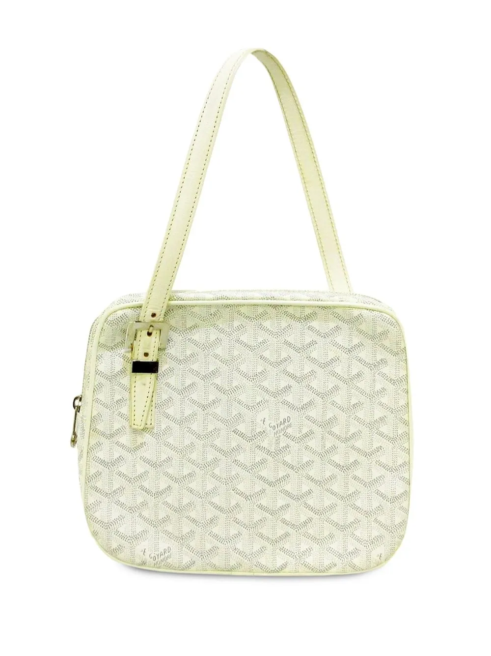 

Goyard bolsa Goyard Yona pre-owned - Blanco