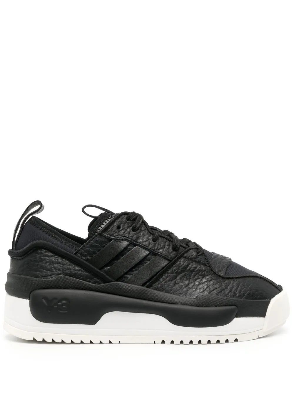 

Y-3 Hokori III low-top sneakers - Black