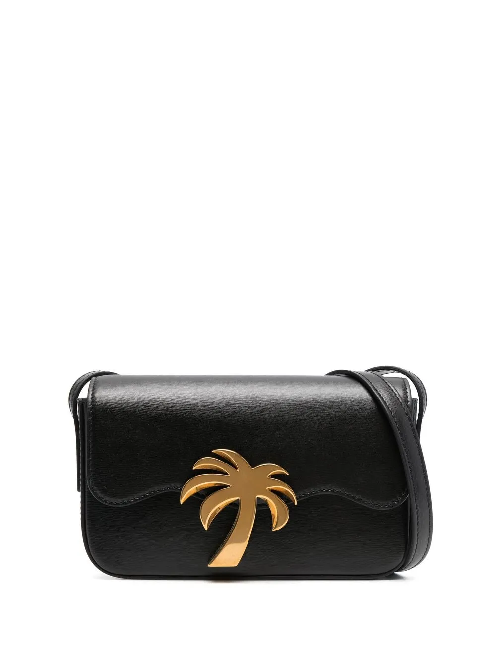 

Palm Angels bolsa de hombro Palm Beach - Negro