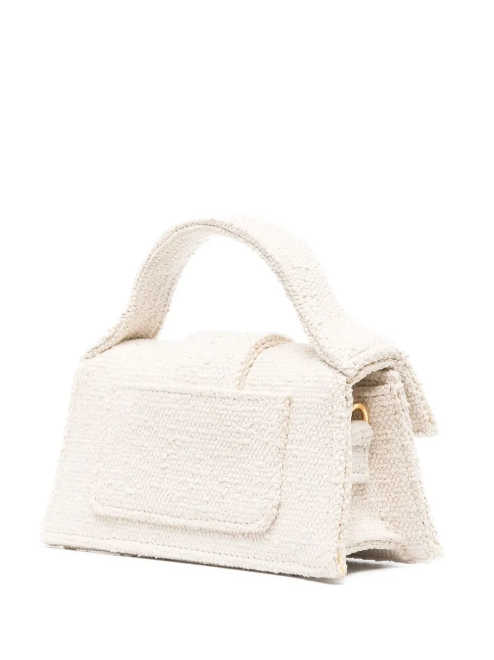Jacquemus Le Bambino Long Tote Bag Farfetch