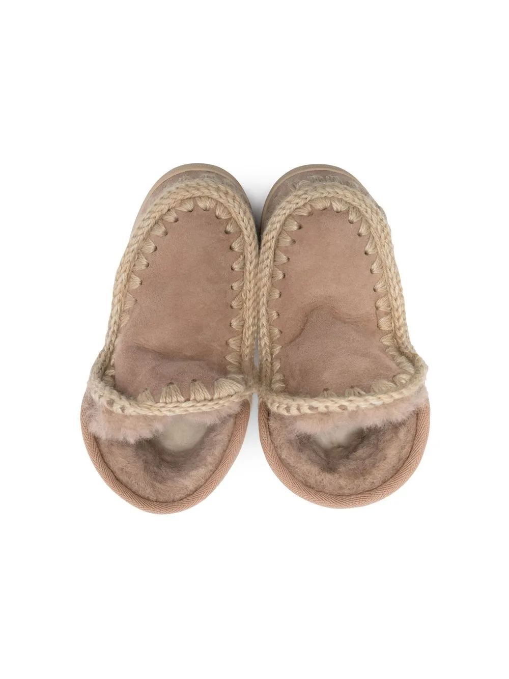 Mou Kids Stivali chunky | Stivali ragazza | Image 3