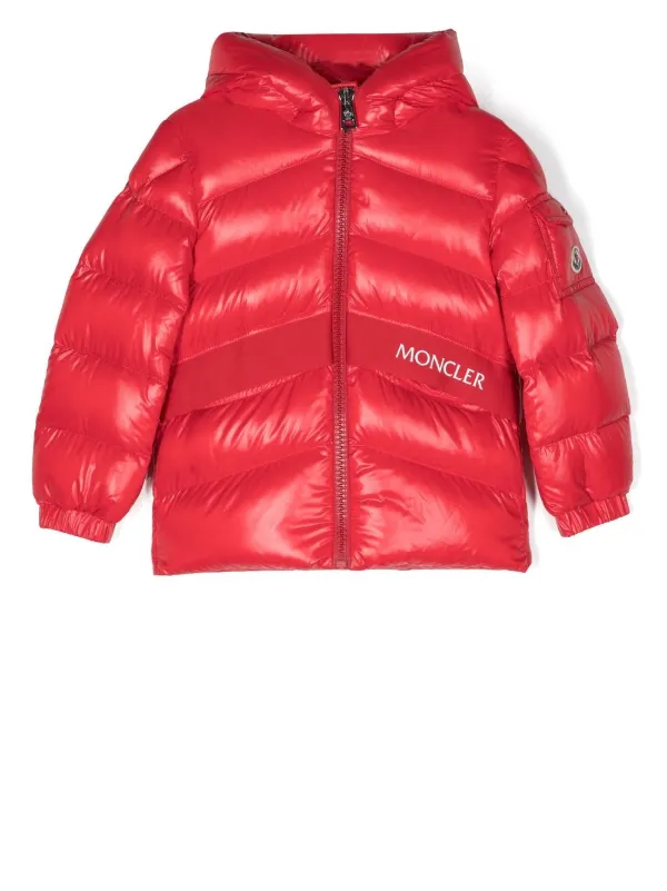 Farfetch deals moncler kids