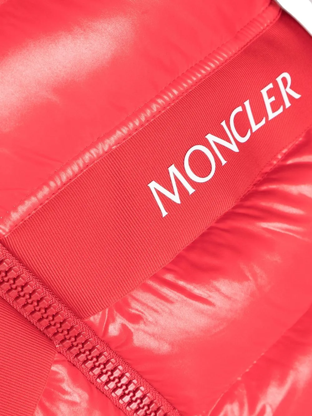 Moncler bruel red discount
