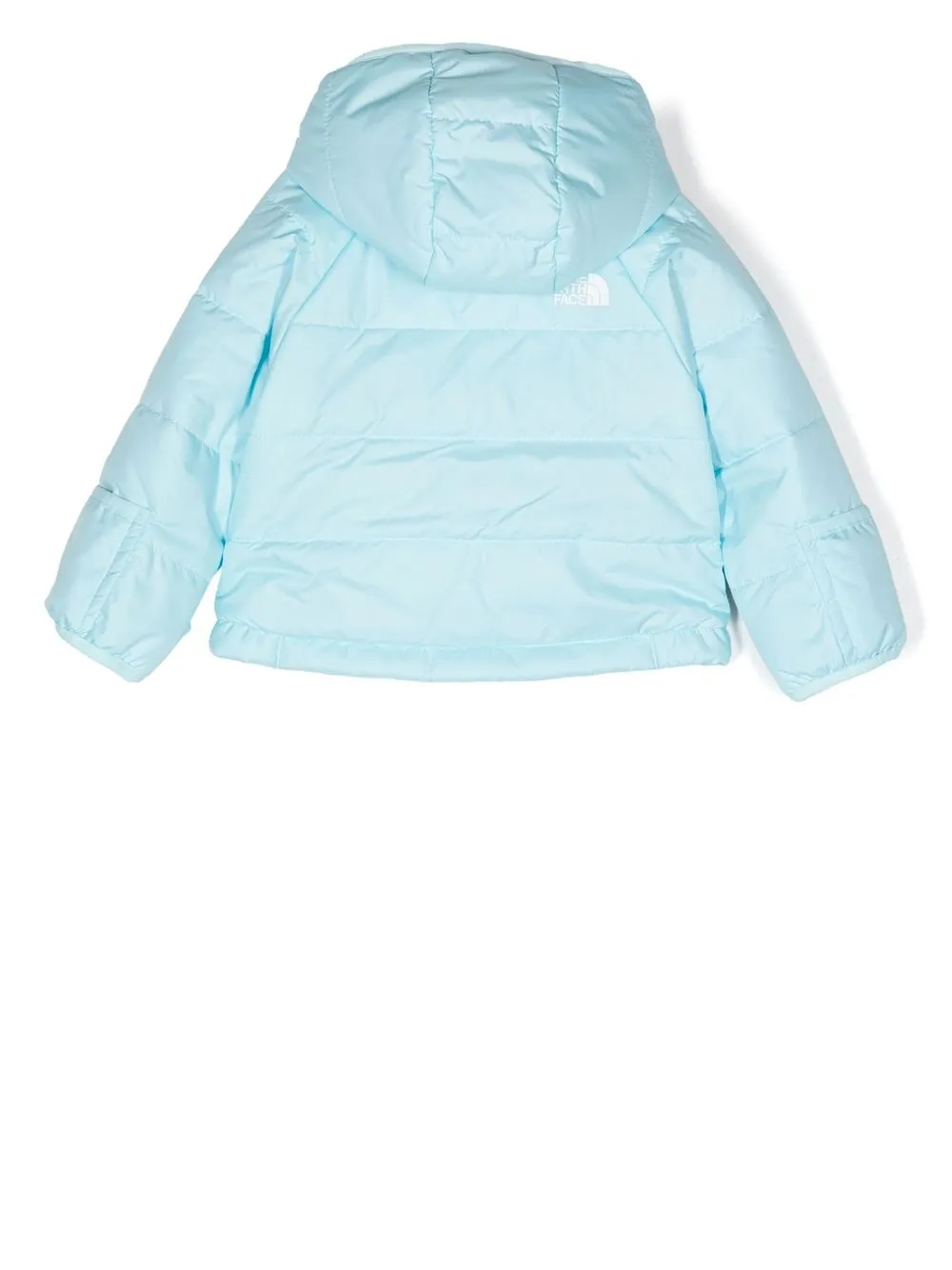 The North Face Kids Omkeerbaar jack - Blauw
