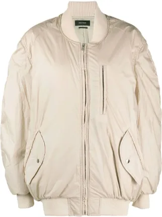 Isabel top marant leider