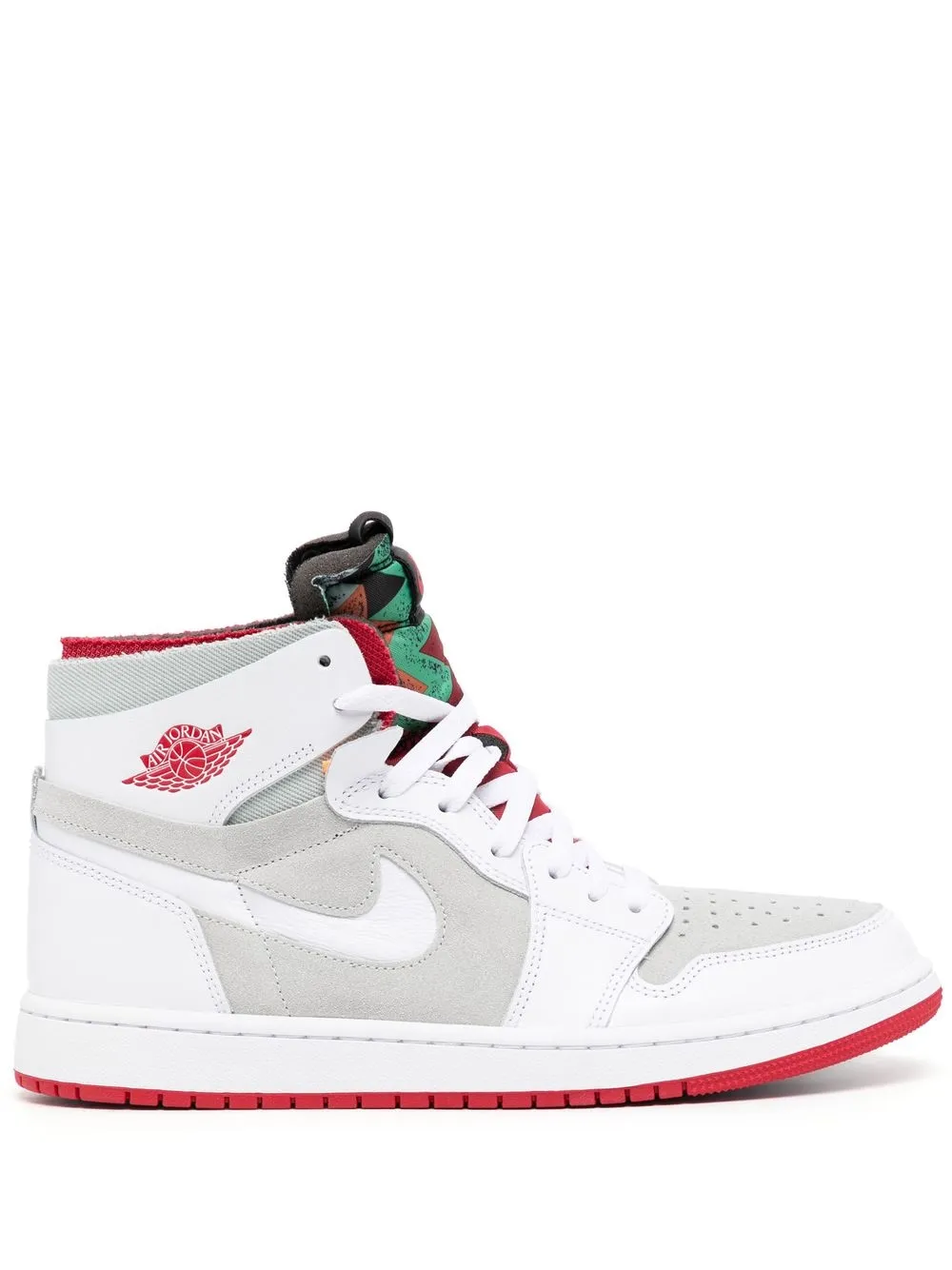 

Nike Air Jordan 1 High CMFT sneakers - White