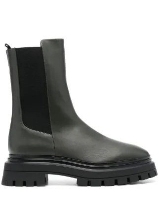 Stuart weitzman chelsea boots store