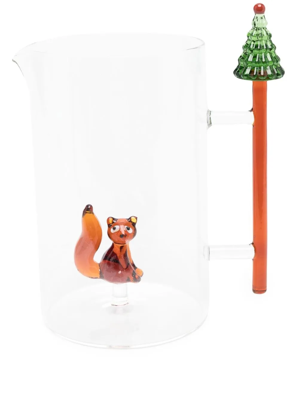 

Ichendorf Milano tarro Wish Tree grande - Blanco