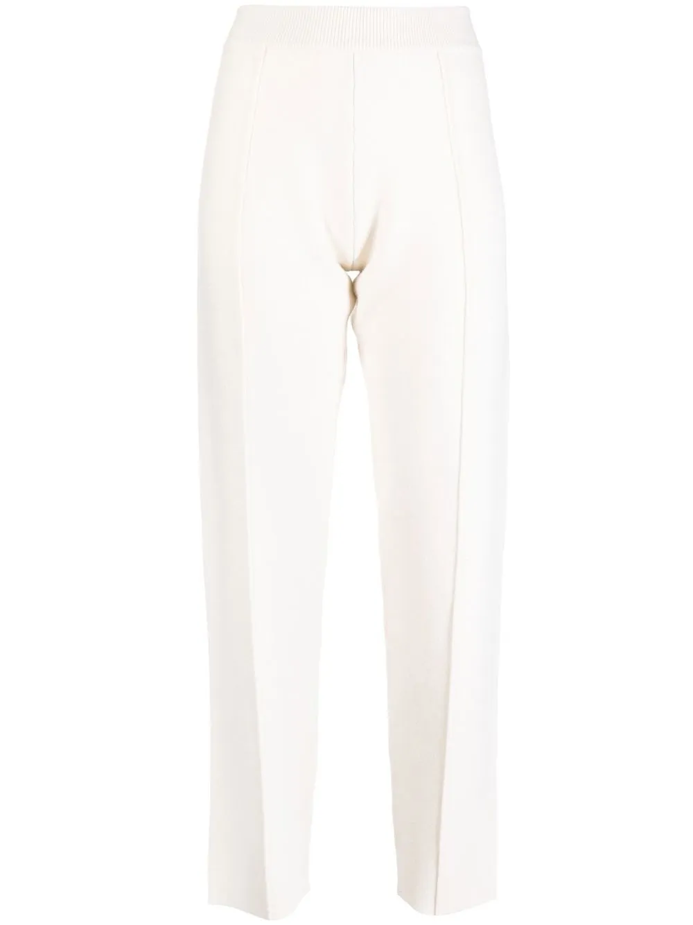 

Lisa Yang Jema cashmere trousers - White