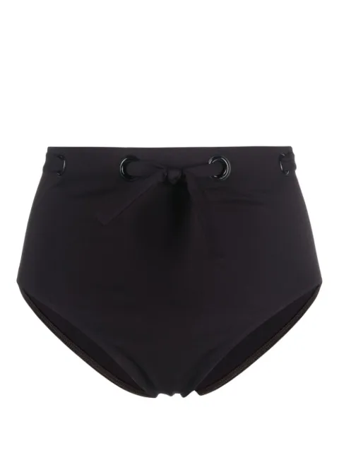 ERES - Cyane high-waisted bikini briefs
