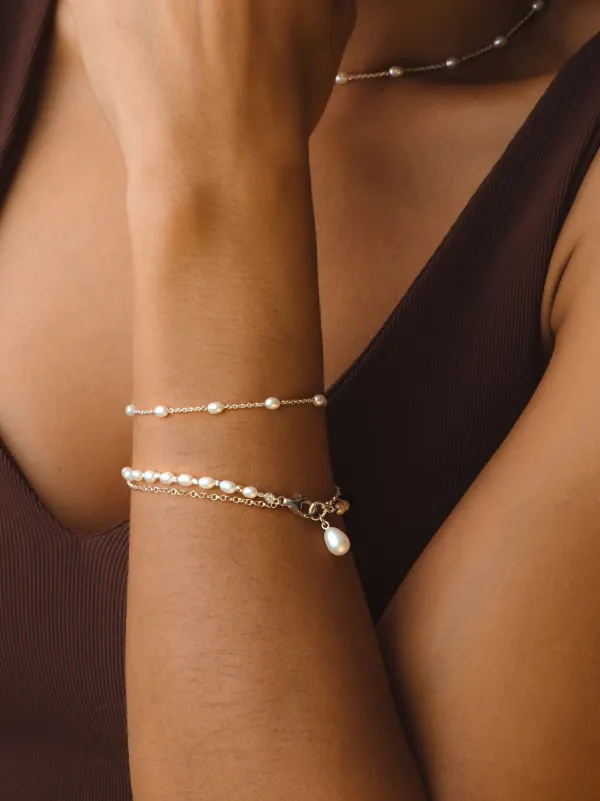 Astley new arrivals clarke bracelet