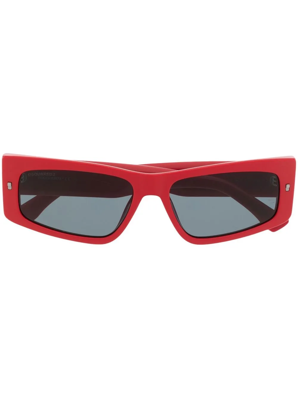 Dsquared2 Eyewear Icon rectangle-frame sunglasses