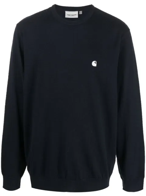 Carhartt WIP クルーネック セーター 