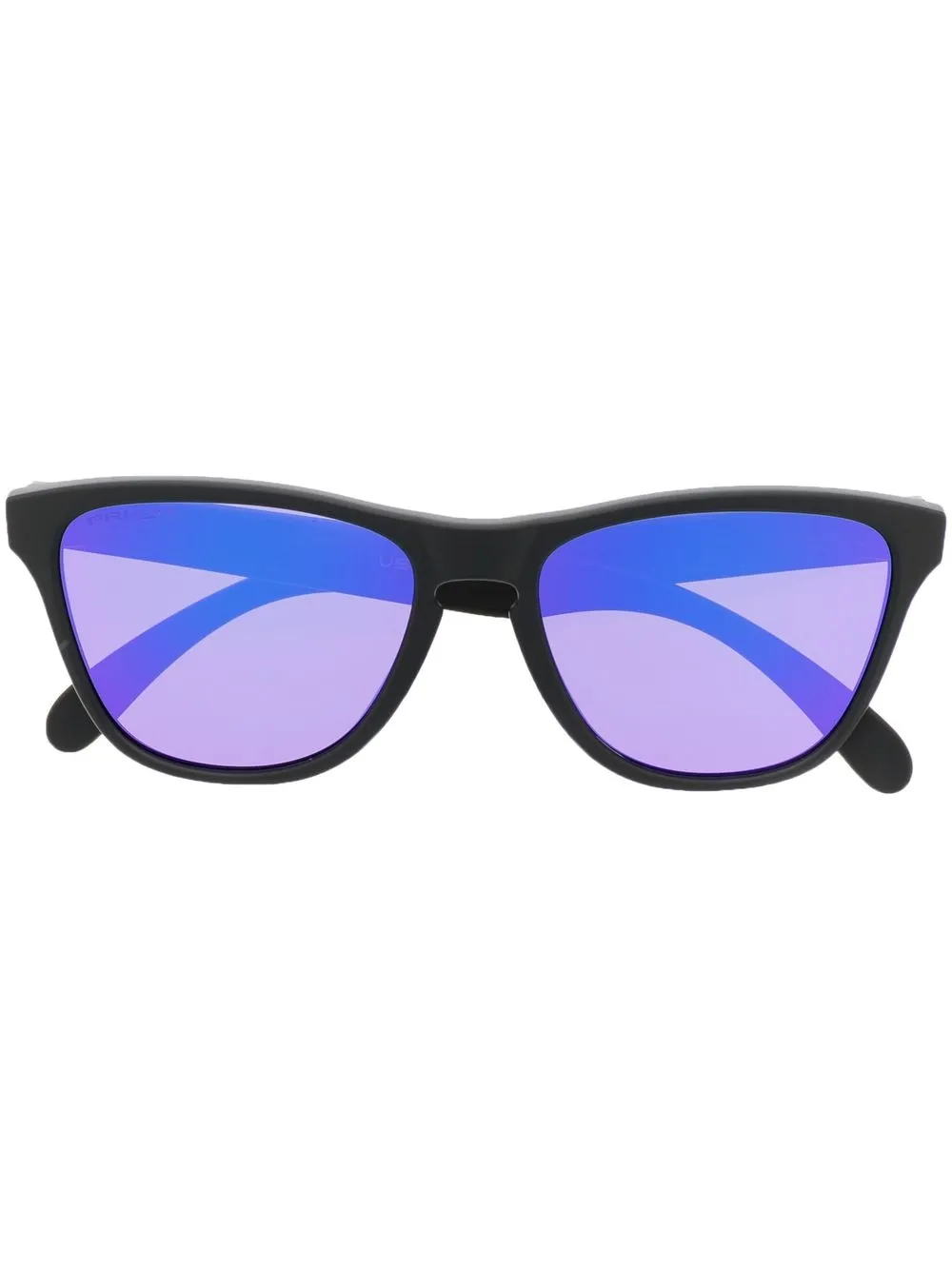 

Oakley square-frame tinted sunglasses - Black