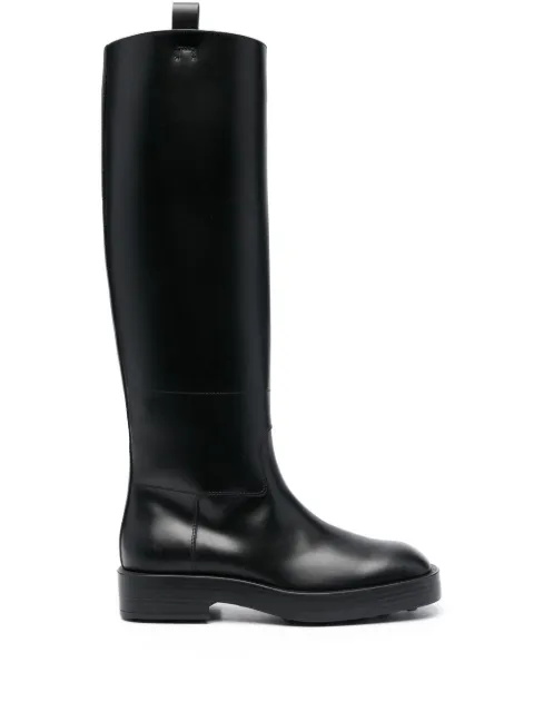 Tod's knee-length 35mm boots