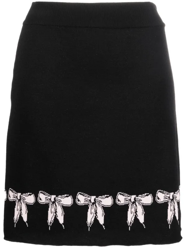 【送料&関税込】Moschino Knit Skirt 19197998_42084835_600.jpg
