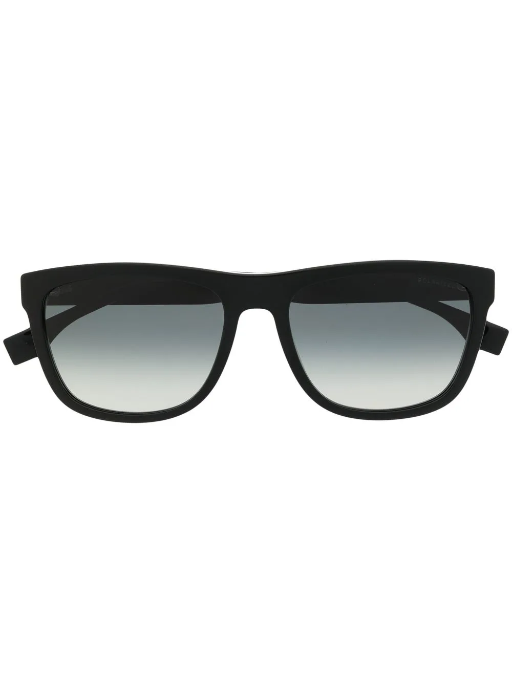 

BOSS gradient-lense sunglasses - Black