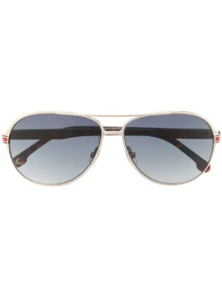 Carrera pilot discount sunglasses