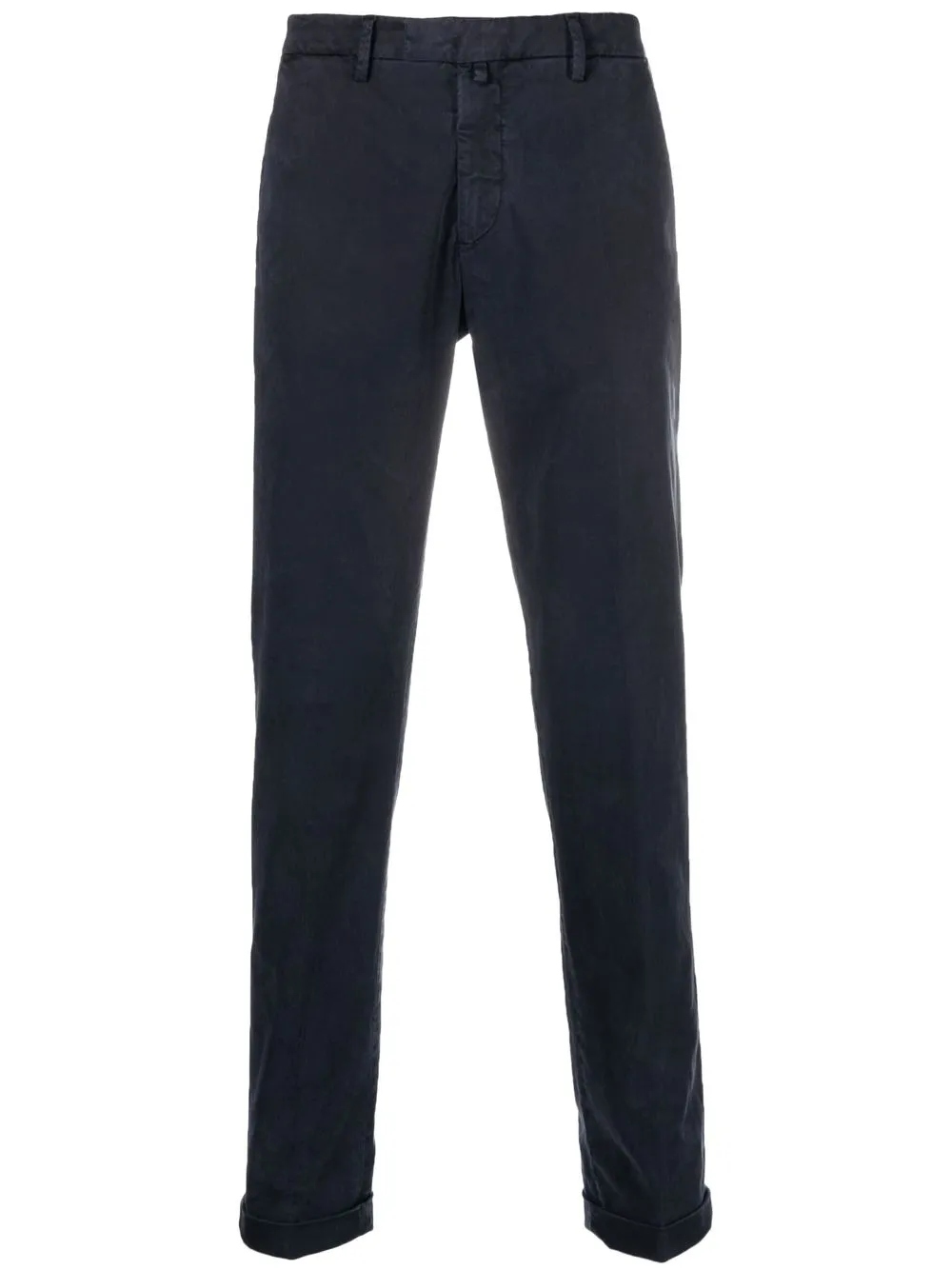 

Briglia 1949 slim-cut trousers - Blue