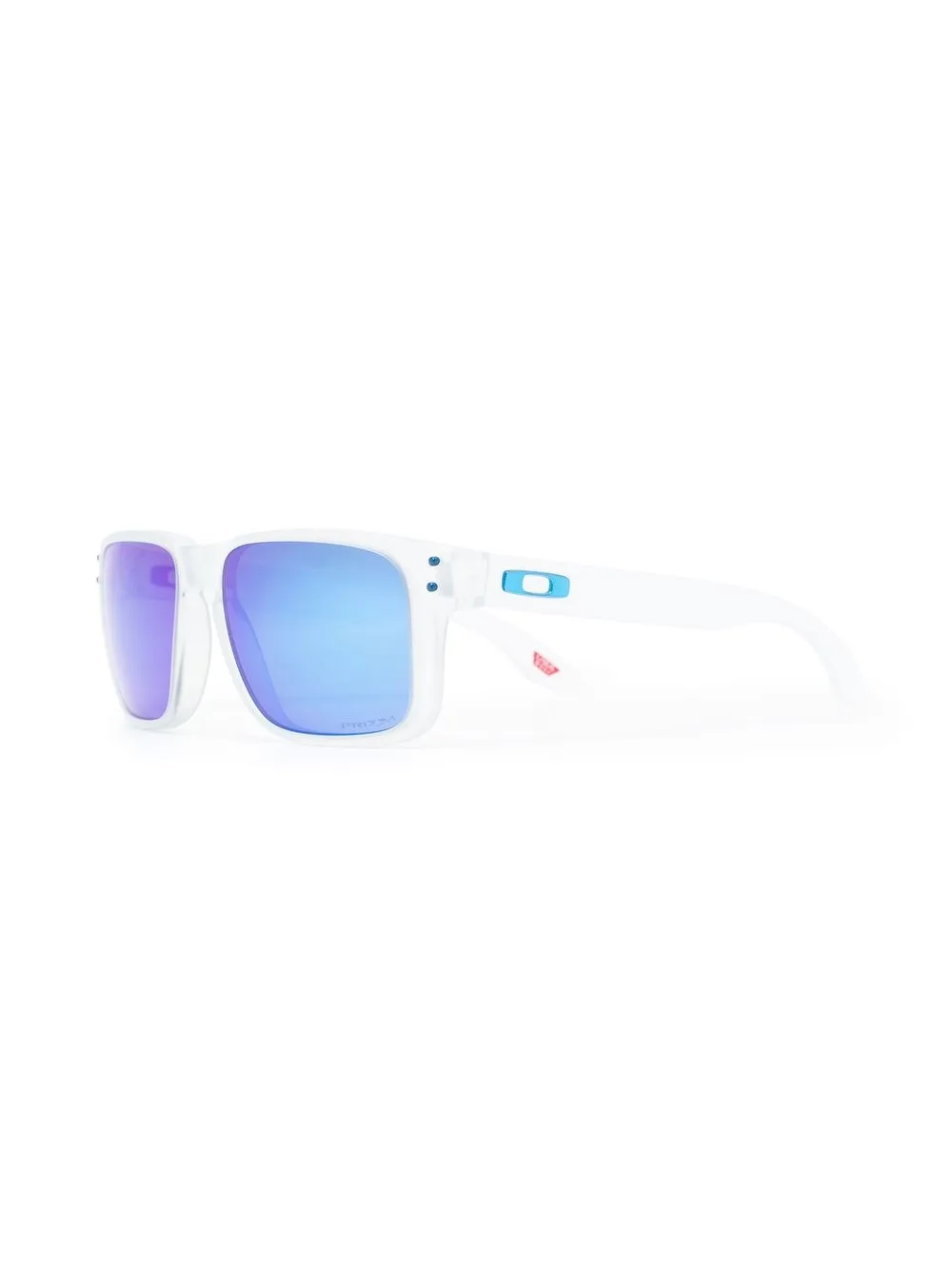 Oakley mirrored square-frame sunglasses | Image 2