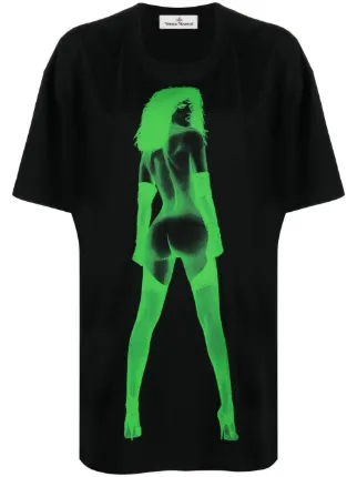 Vivienne westwood online ladies t shirt