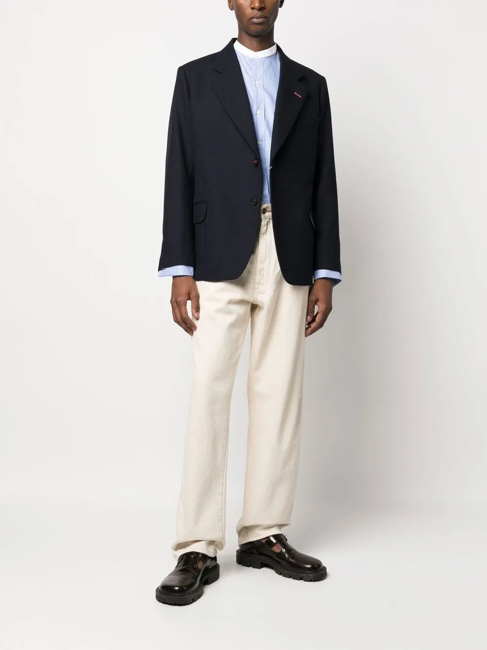 Maison Margiela blazer con botones | Blazers | Image 2