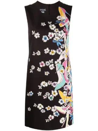 Moschino mini dress shop