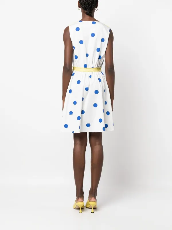 Boutique hotsell moschino dress