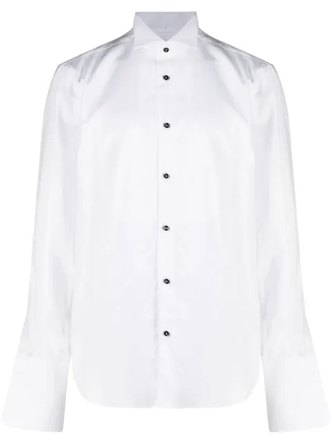 Giuliva Heritage camisa con botones