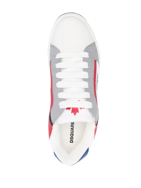 Dsquared2 low top sneakers online