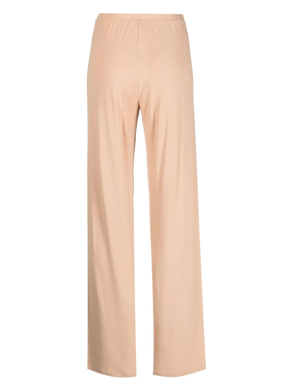 La Perla Pyjamabroek - Beige
