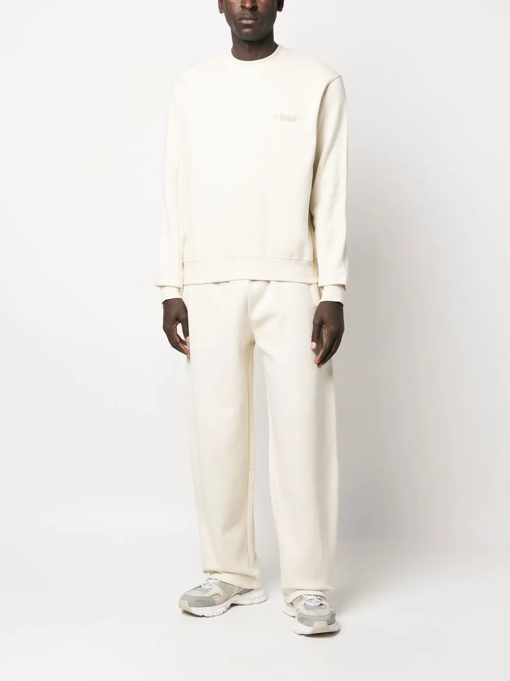 GmbH Ahmed tapered track pants | Track Pants | Image 2