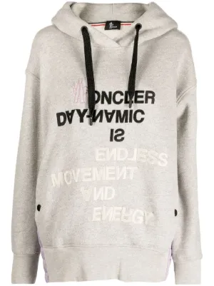 Moncler best sale grenoble hoodie