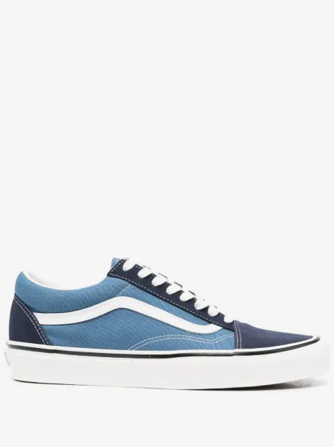 Vans V Tangle Range Ringer low-top sneakers 
