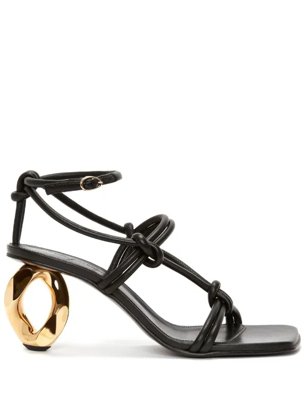 Next strappy sandals store
