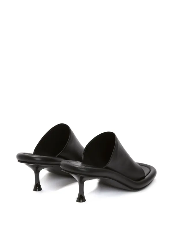 Kitten sales heel mules