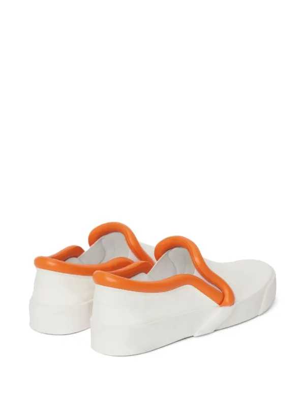 Y3 orange slides online