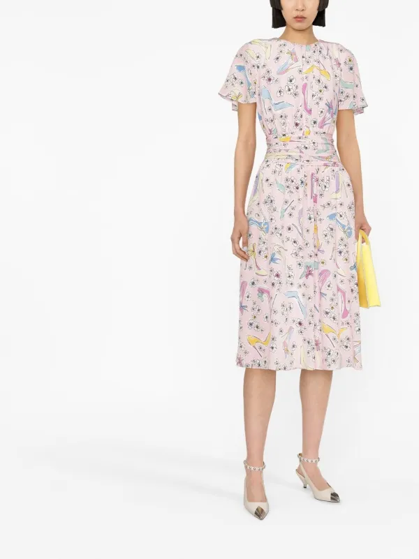 Moschino new arrivals boutique dress