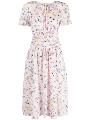 Boutique shop moschino dress