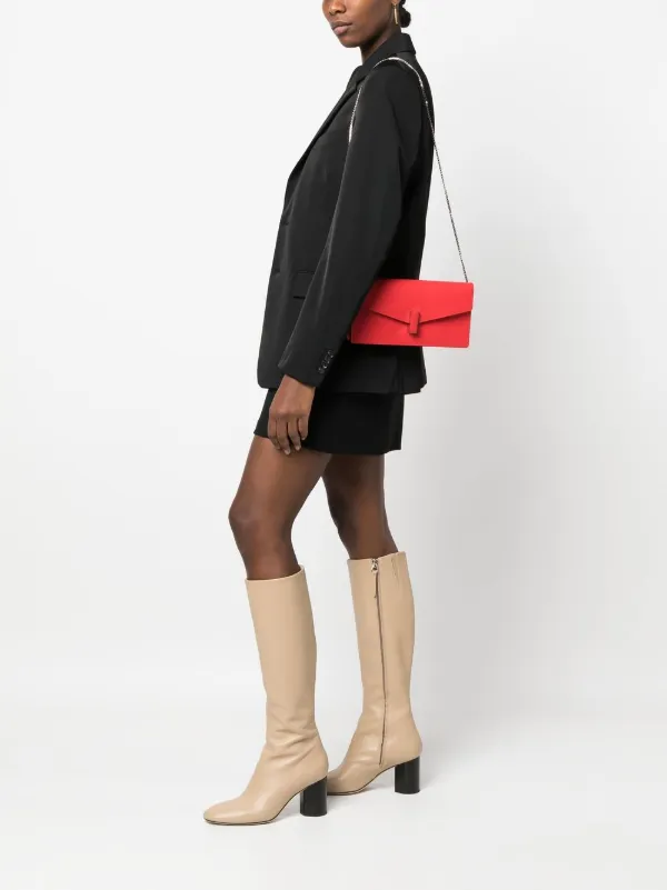Valextra clutch top